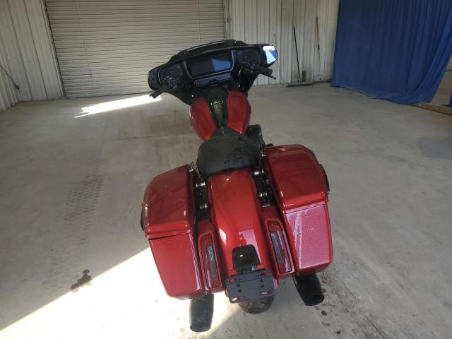 2025 HARLEY-DAVIDSON FLHX - 1HD1KB715SB628540