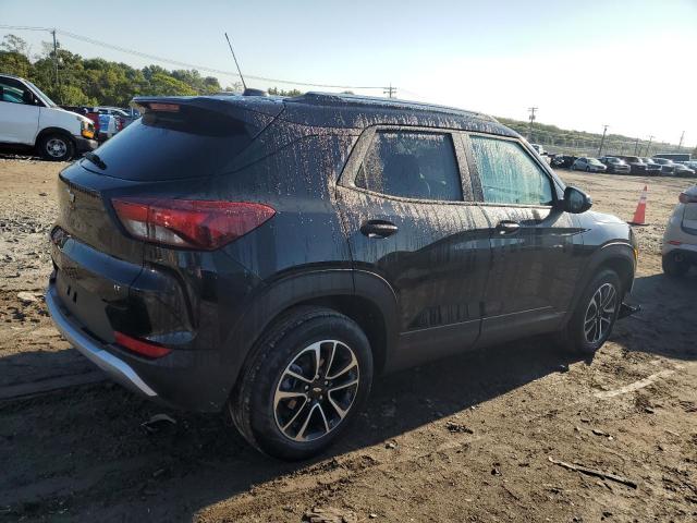 2025 CHEVROLET TRAILBLAZER LT KL79MRSL5SB216535