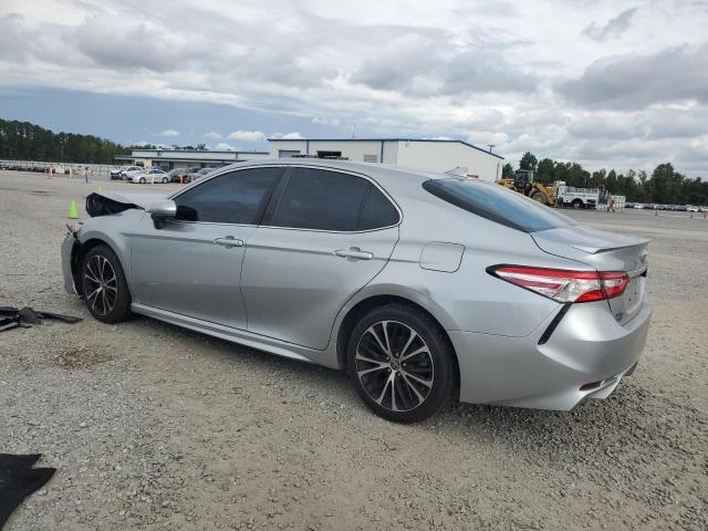 2020 TOYOTA CAMRY SE #3291448489