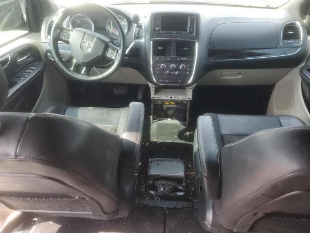 2020 DODGE GRAND CARAVAN SXT 2C4RDGCG6LR161377