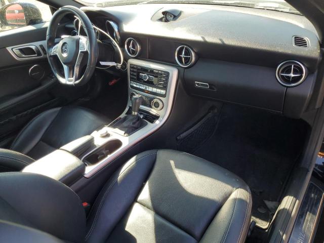 2013 MERCEDES-BENZ SLK 250 - WDDPK4HA2DF061257