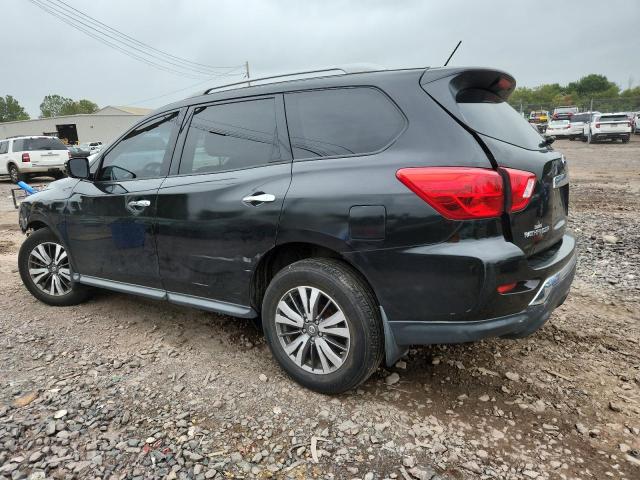 2017 NISSAN PATHFINDER S 5N1DR2MM8HC606684