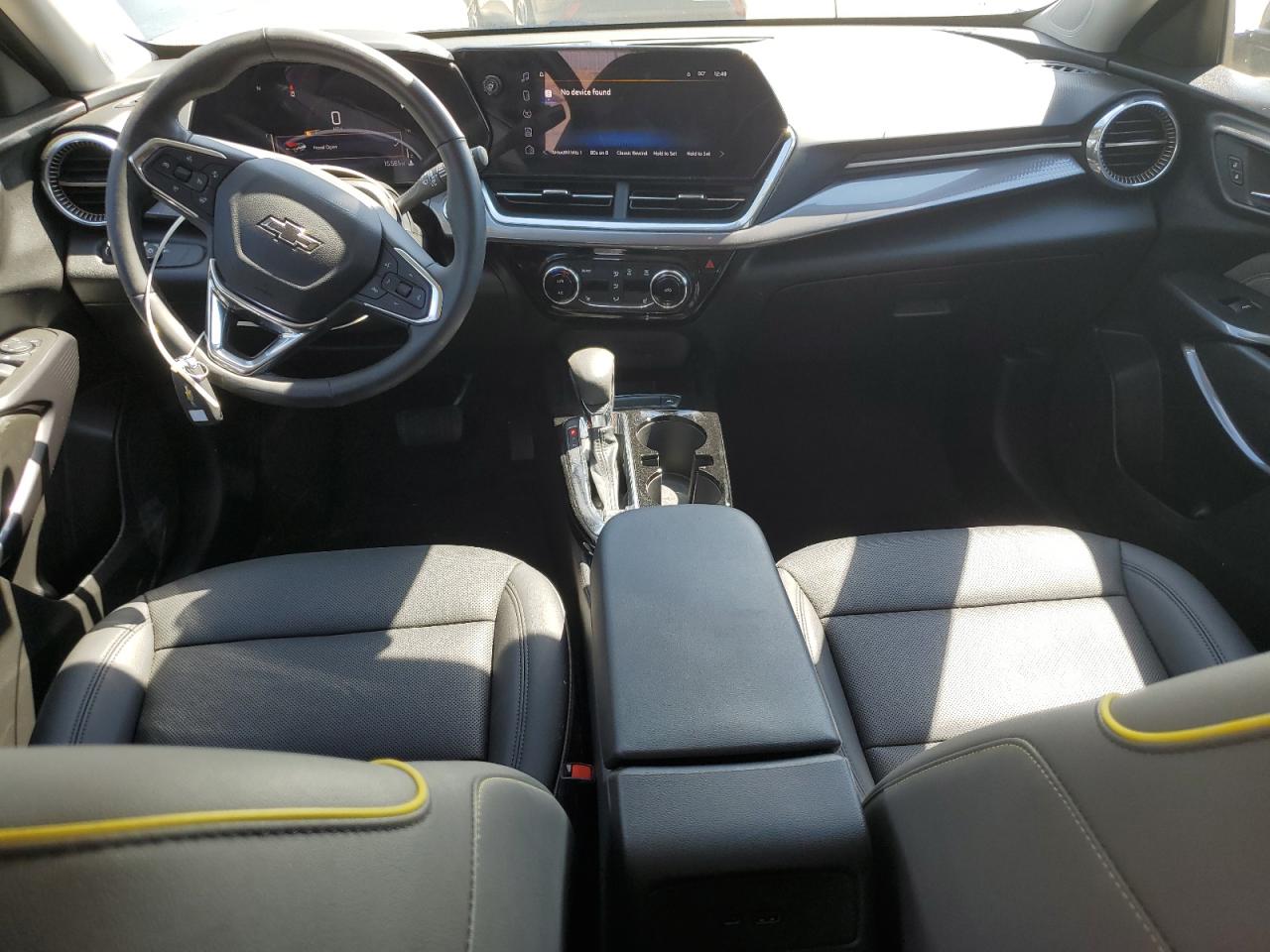 CHEVROLET TRAX ACTIV