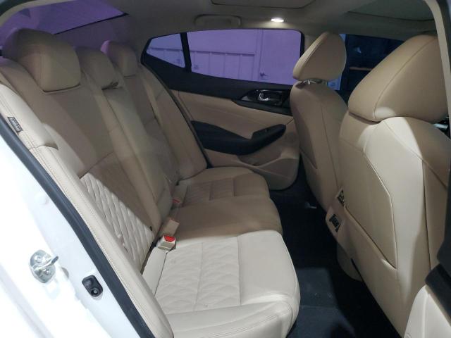 2023 NISSAN MAXIMA PLATINUM 1N4AA6FV9PC514158