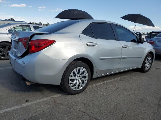 2019 TOYOTA COROLLA L 5YFBURHE9KP925810