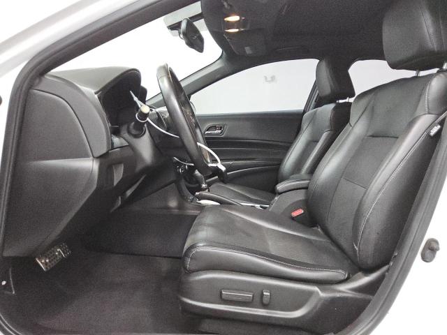 2016 ACURA ILX PREMIU 19UDE2F8XGA009726