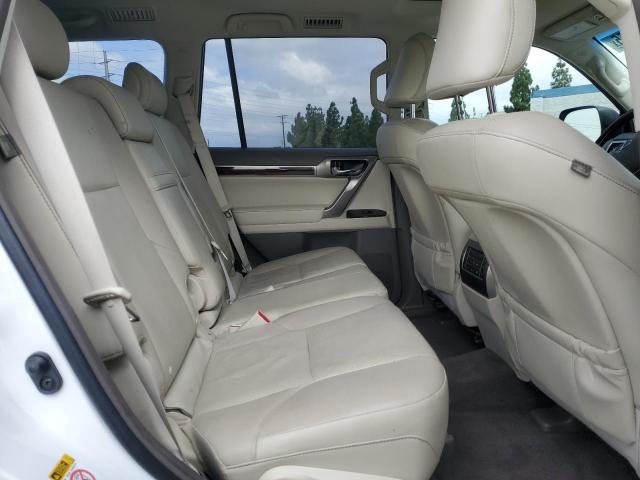 2016 LEXUS GX 460 JTJBM7FX3G5135154