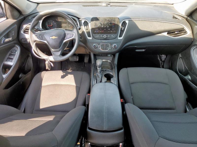 2022 CHEVROLET MALIBU LT 1G1ZD5ST4NF180533