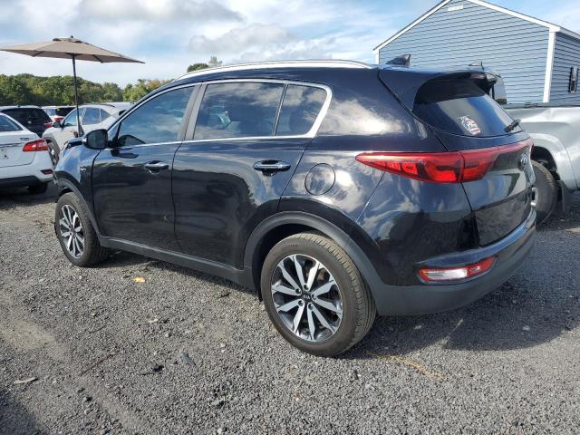 2019 KIA SPORTAGE E - KNDPNCAC2K7626993