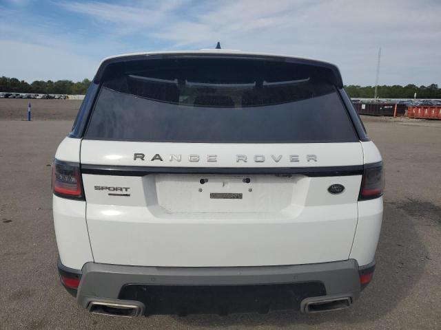 2019 LAND ROVER RANGE ROVE #3293445418