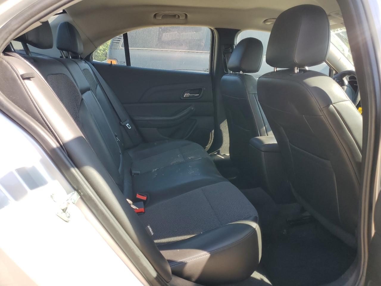 CHEVROLET MALIBU 1LT