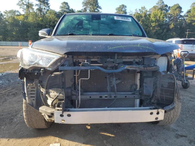 2022 TOYOTA 4RUNNER SR JTEFU5JR3N5270970