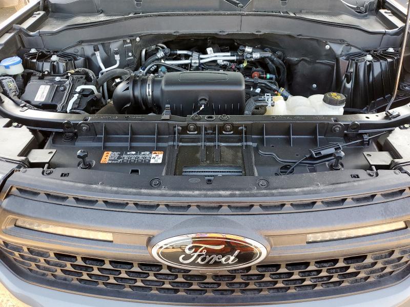 2021 FORD EXPLORER T 1FMSK8JH6MGC38255