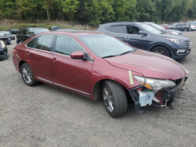 2017 TOYOTA CAMRY LE 4T1BF1FK1HU652471