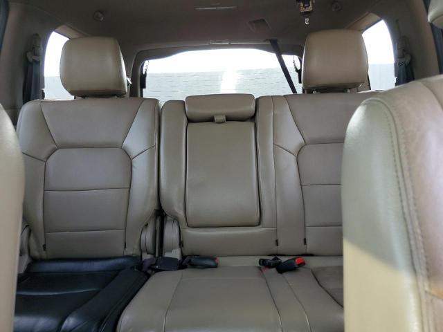 2013 HONDA PILOT EX #3296231446