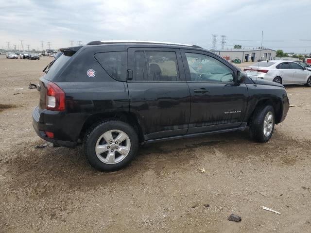 2015 JEEP COMPASS SP - 1C4NJCBA5FD219418