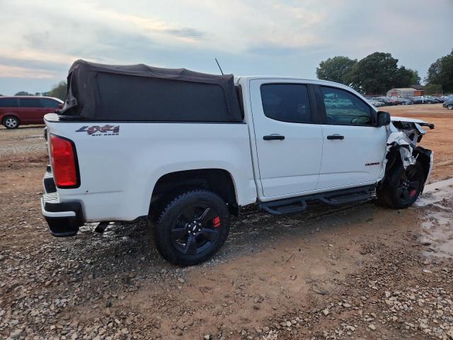 2018 CHEVROLET COLORADO L 1GCGTCENXJ1185780