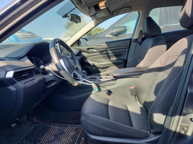 2020 NISSAN ALTIMA S - 1N4BL4BV8LC249820