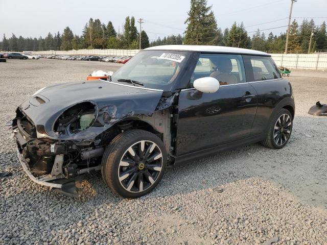 2023 MINI COOPER SE WMW13DJ04P2T90355
