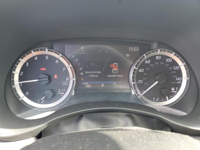 2023 TOYOTA HIGHLANDER L 5TDKDRBHXPS521688