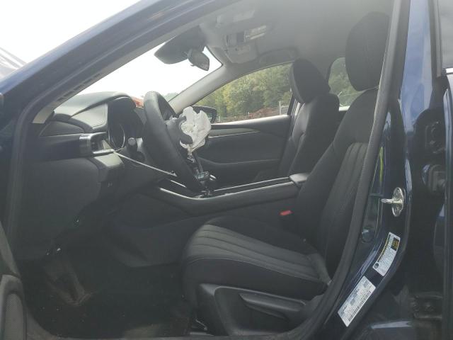 2019 MAZDA 6 SPORT - JM1GL1UM5K1502086