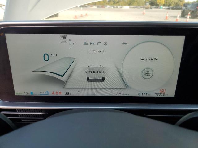 2023 HYUNDAI IONIQ 6 SE KMHM34AA4PA026754