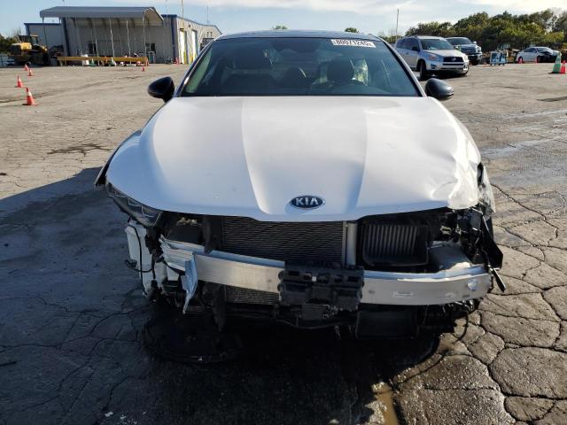 2021 KIA K5 GT LINE 5XXG64J27MG048359