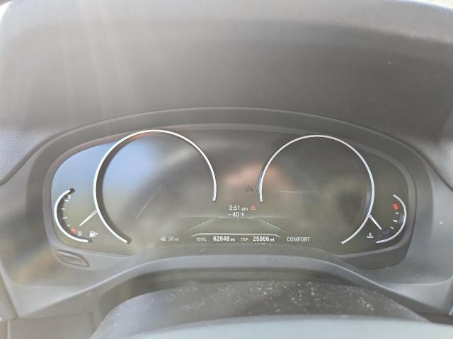 2021 BMW X3 SDRIVE3 5UXTY3C07M9E67602