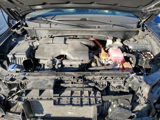 2022 HYUNDAI TUCSON LUX - KM8JCCA10NU056603