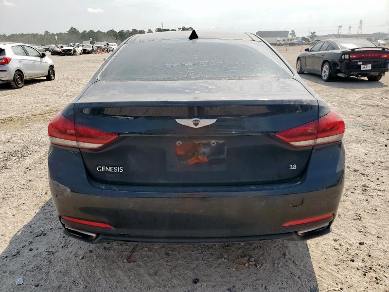 2015 HYUNDAI GENESIS 3. - KMHGN4JE7FU067158