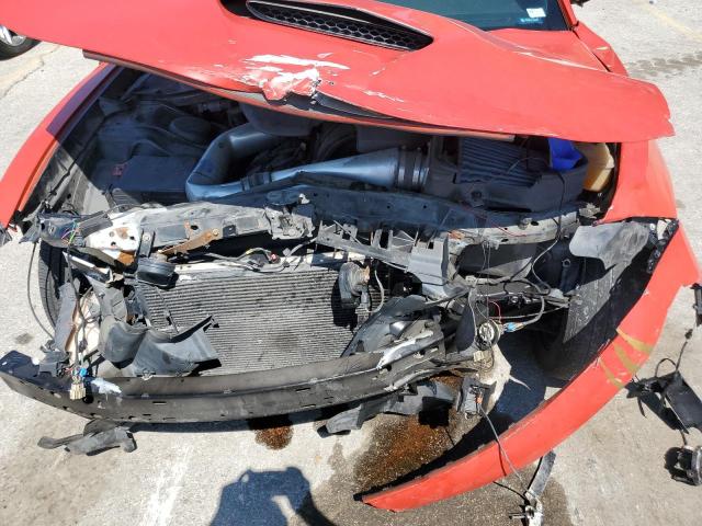 2018 DODGE CHARGER SX 2C3CDXHG5JH203219