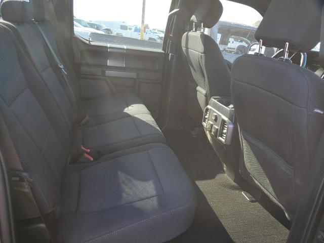 2019 FORD F150 SUPERCREW 1FTEW1EP7KFA95303