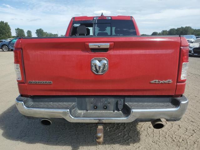 2019 RAM 1500 BIG HORN/LONE STAR #3303815427