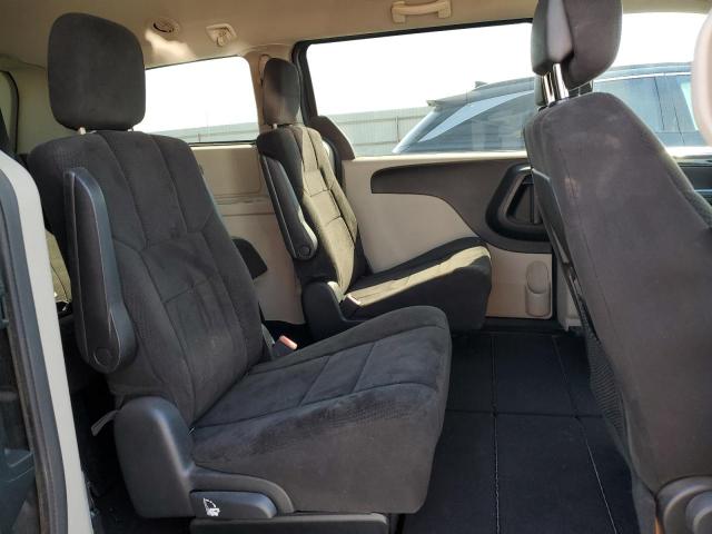 2012 DODGE GRAND CARA - 2C4RDGBG0CR253666