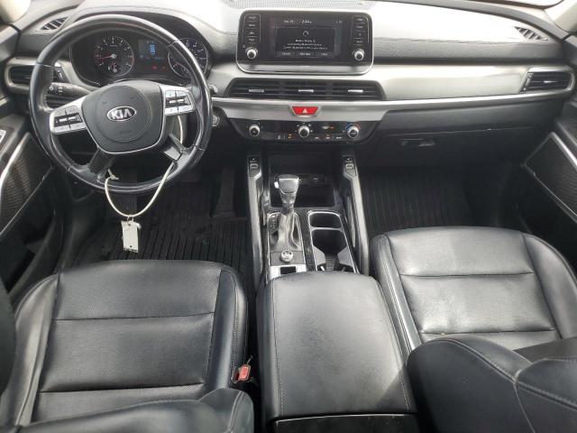 2020 KIA TELLURIDE #3265024887