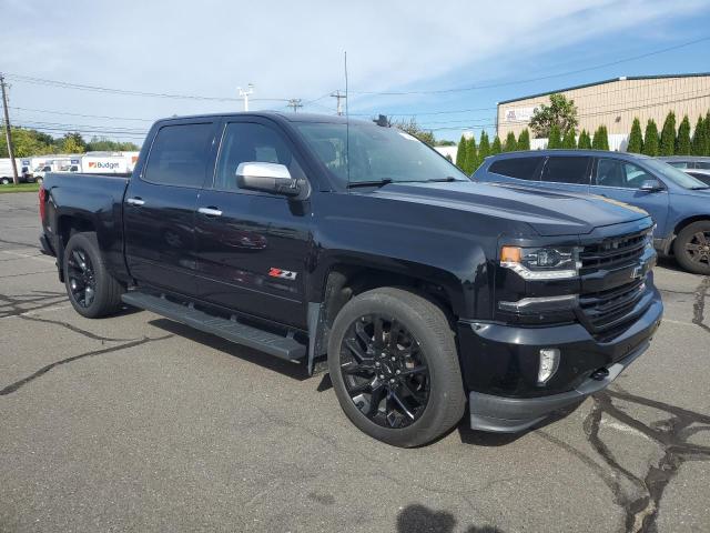 2017 CHEVROLET SILVERADO 3GCUKSEJ4HG273202