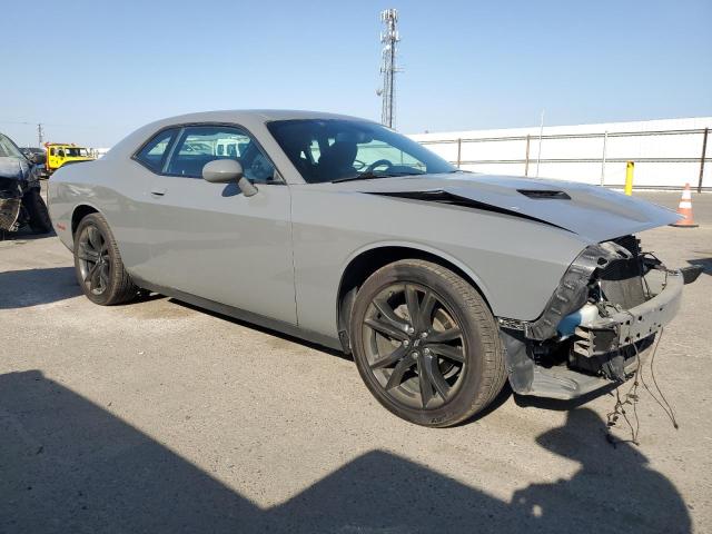 2018 DODGE CHALLENGER - 2C3CDZAG3JH111192