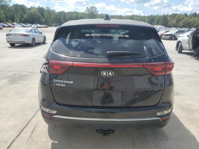 2020 KIA SPORTAGE LX #3279521277