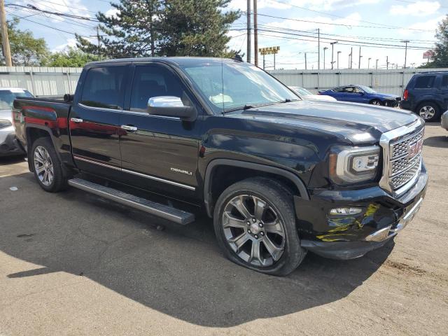 2016 GMC SIERRA K15 3GTU2PEC3GG243234