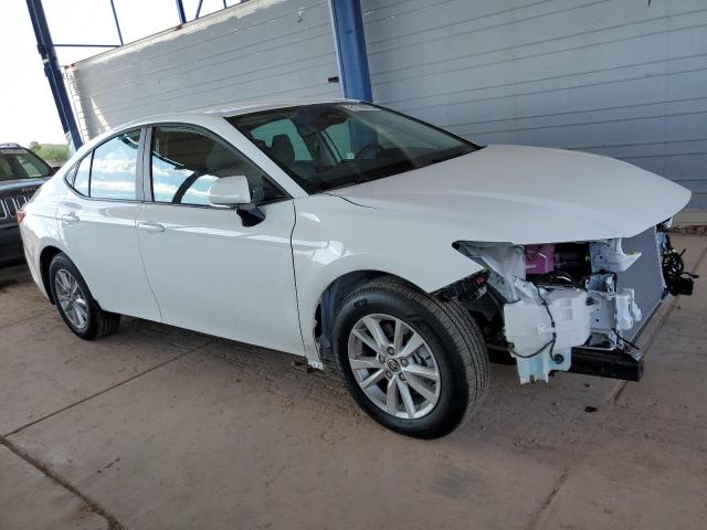 2025 TOYOTA CAMRY XSE 4T1DAACK2SU176833