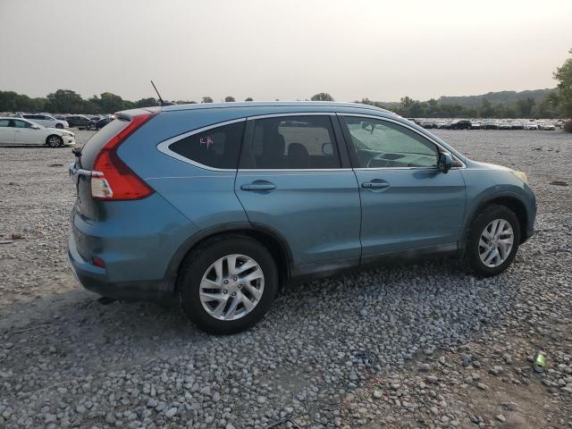 2015 HONDA CR-V EXL 2HKRM3H74FH516436