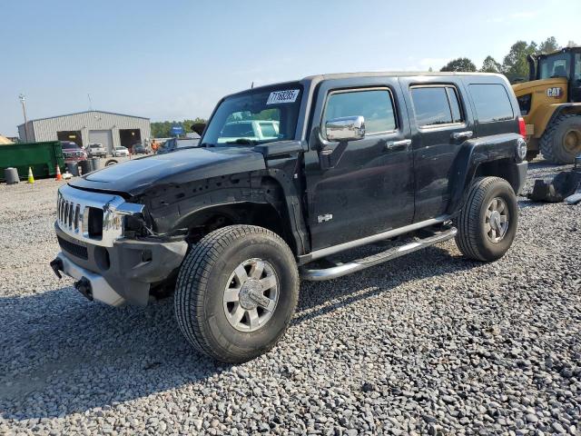 2009 HUMMER H3 #3312265772