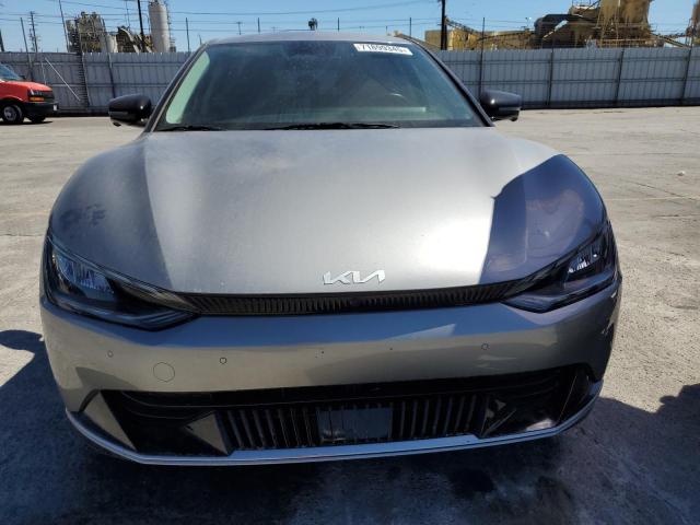 2023 KIA EV6 LIGHT - KNDC34LA3P5091813