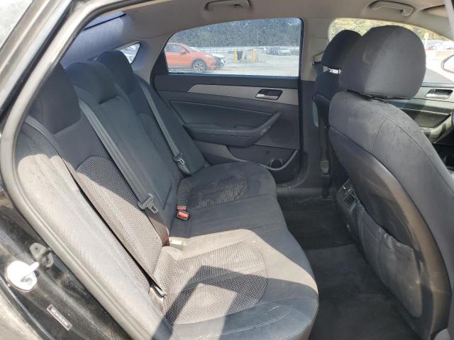 2019 HYUNDAI SONATA LIM 5NPE34AF2KH761948