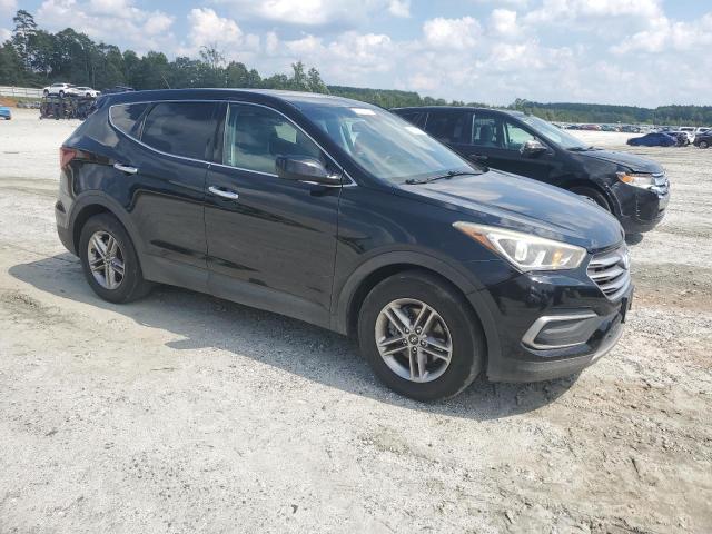 2018 HYUNDAI SANTA FE S 5NMZTDLB1JH051608