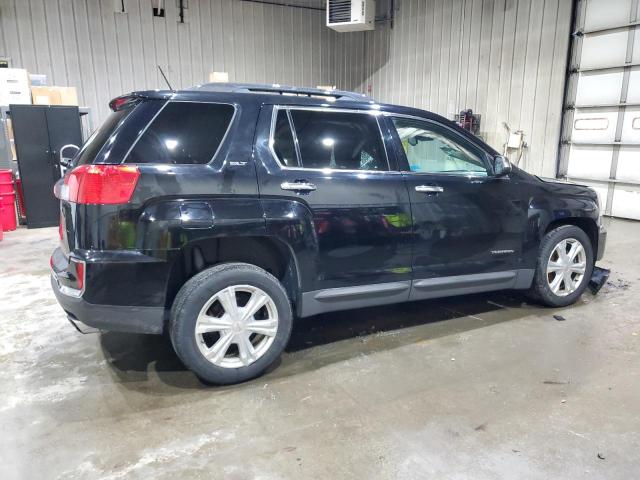 2017 GMC TERRAIN SL #3260480556