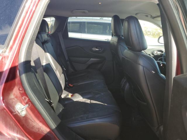 2021 JEEP CHEROKEE L 1C4PJMMX8MD161897