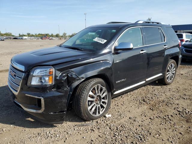 2016 GMC TERRAIN DE 2GKFLVE32G6291673