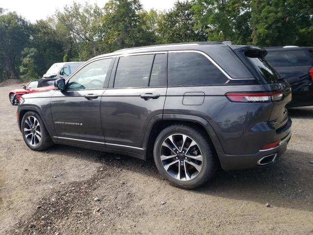2022 JEEP GRAND CHER 1C4RJHDT6N8530733