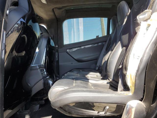2017 TESLA MODEL X - 5YJXCAE27HF039302